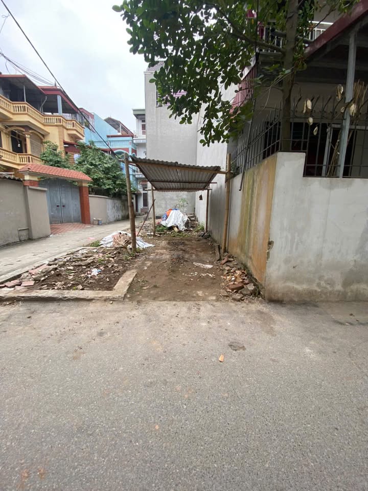 Đất Yên Nghĩa - Hà Đông 60m² giá thỏa thuận - Vị trí đắc địa, tiện ích đầy đủ!