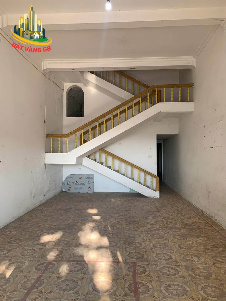 Nhà 1,5 tầng mặt đường 30/6 Ninh Phong 143m² giá 6 tỷ - Đầu tư sinh lời ngay!