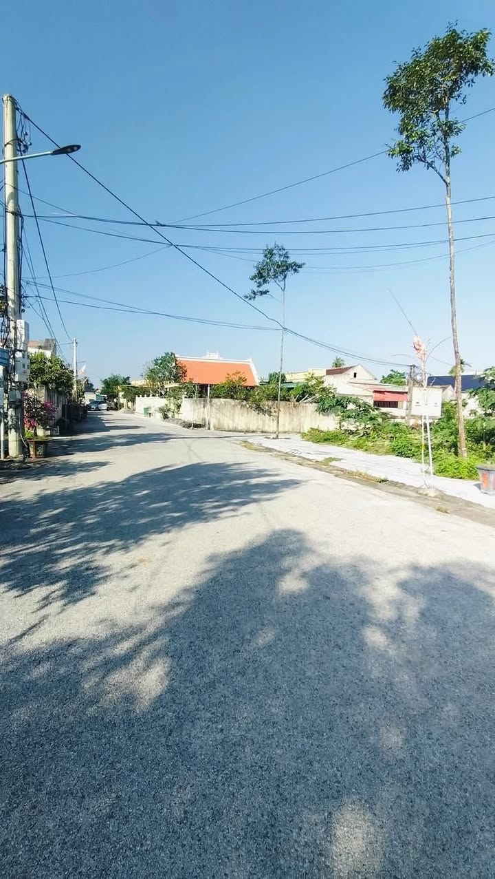 Lô đất Phượng Ngô 1, Hoằng Hóa, Thanh Hóa 108m² giá chỉ 900 triệu - Đầu tư sinh lời ngay!