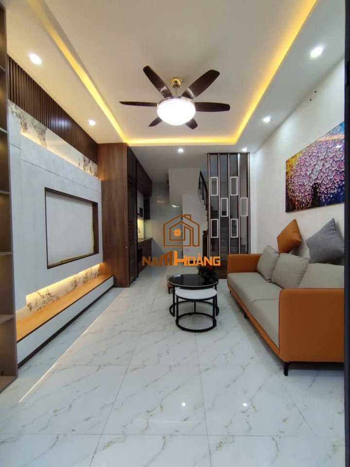 Nhà đẹp Bích Hòa, Thanh Oai 32m² giá 4 tỷ - Sẵn sàng ở ngay!