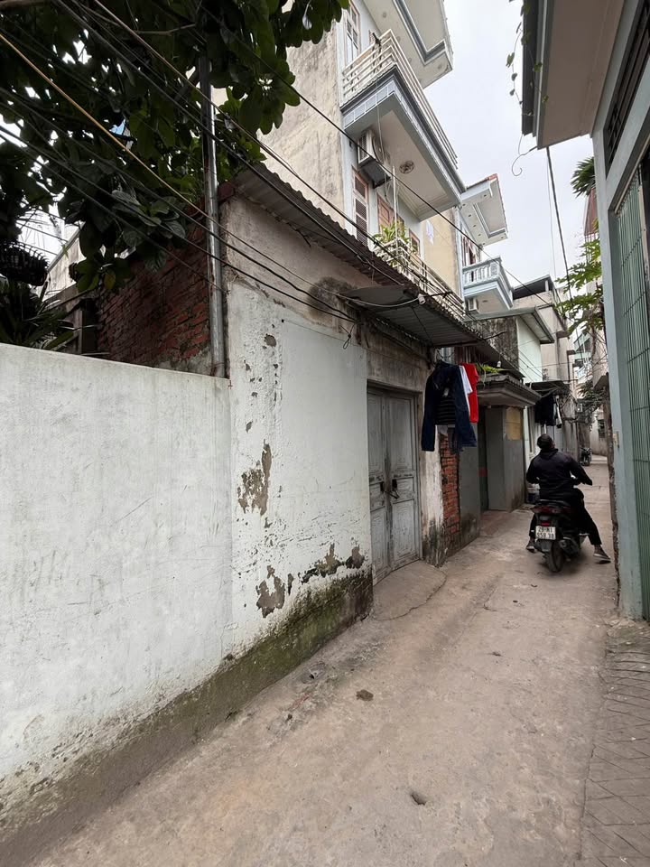 Lô đất Phú Lương Hà Đông 51m² giá 5.6 tỷ - Sổ đỏ chính chủ