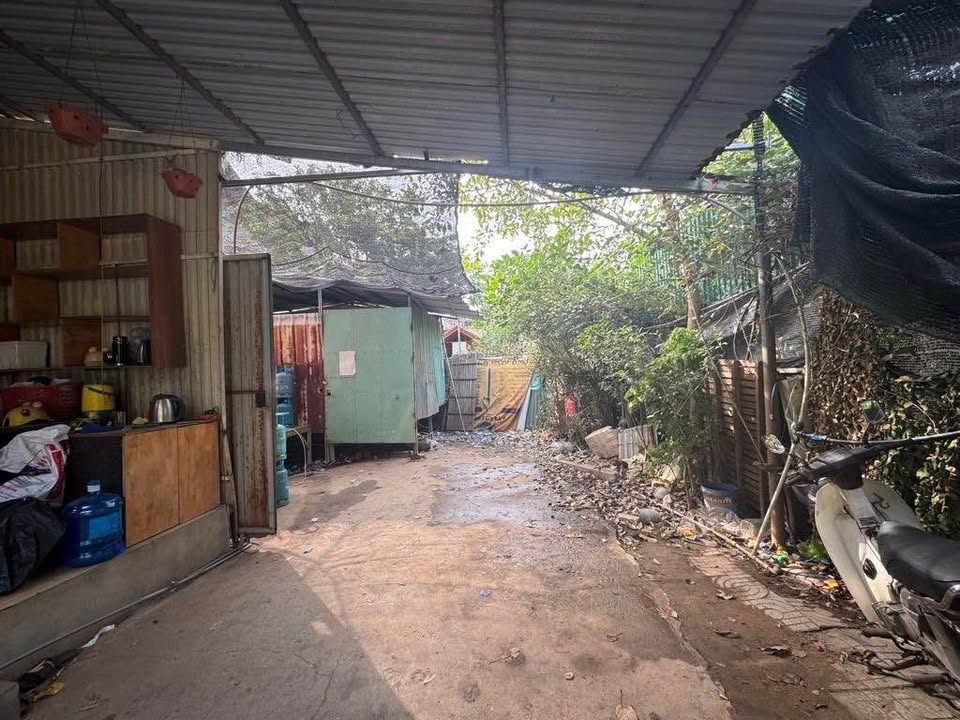 Đất Kiêu Kỵ Gia Lâm 88m² giá thỏa thuận - Sổ đỏ chính chủ sang tên ngay!