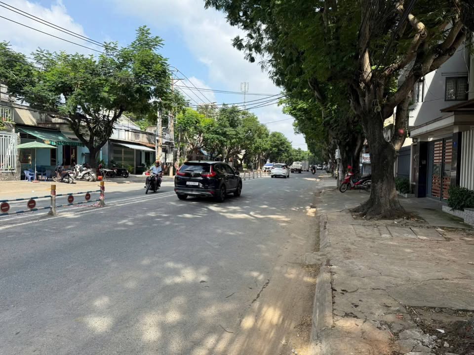 Đất nền 521m² mặt tiền Huỳnh Văn Nghệ, Bửu Long chỉ 22.9 tỷ - Cơ hội đầu tư vàng!