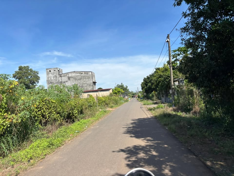 Nhà mới xây tại Hưng Thịnh, Trảng Bom 104m² giá 1.1 tỷ - Sẵn sàng vào ở ngay!