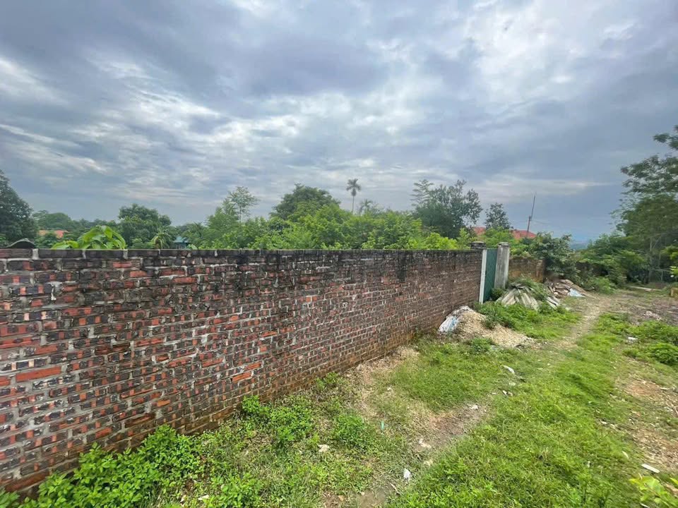 Đất thổ cư 100m² tại Xã Vật Lại, Hà Nội - Giá chỉ 900 triệu, pháp lý rõ ràng!