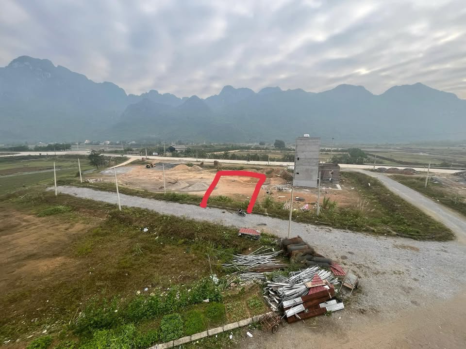 Đất nền Thôn Quyết Tiến, Lạc Thủy 132m² chỉ 700 triệu - Cơ hội đầu tư hiếm có!