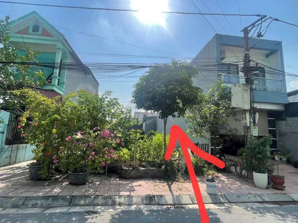 Đất nền Phủ Lý Hà Nam 90m² giá chỉ 3 tỷ - Sổ đỏ chính chủ sẵn sàng giao dịch!