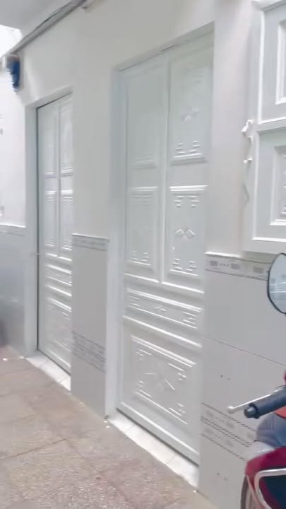 Căn hộ cho thuê KDC Thuận Giao 24m² - Full nội thất tiện nghi