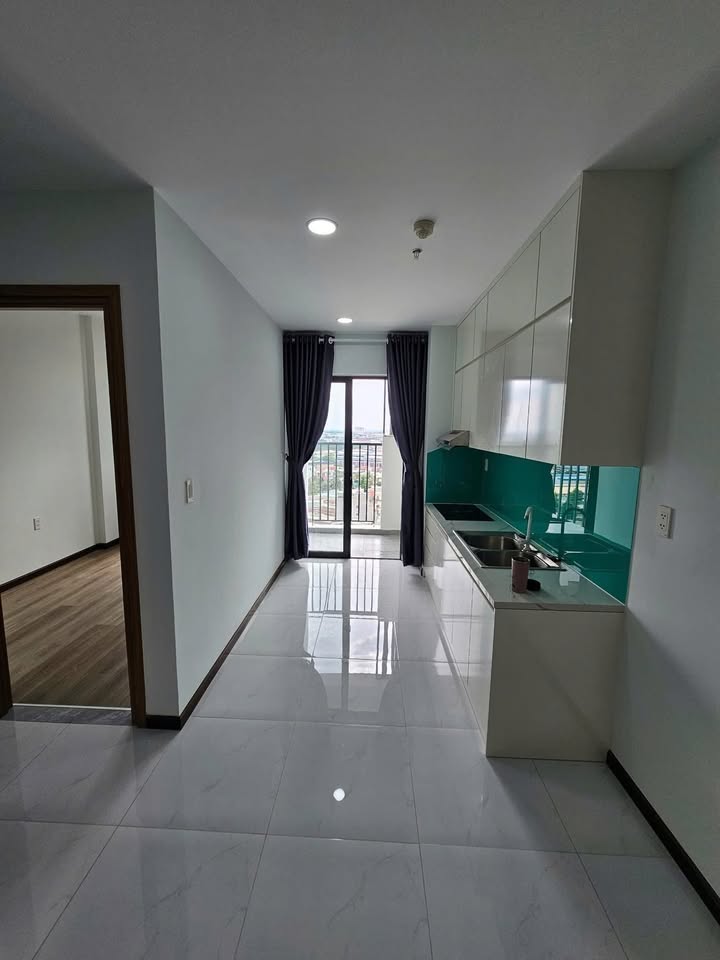 Căn hộ Tecco Felice Homes An Phú - Giá từ 3.5 triệu - Nhiều lựa chọn hấp dẫn!