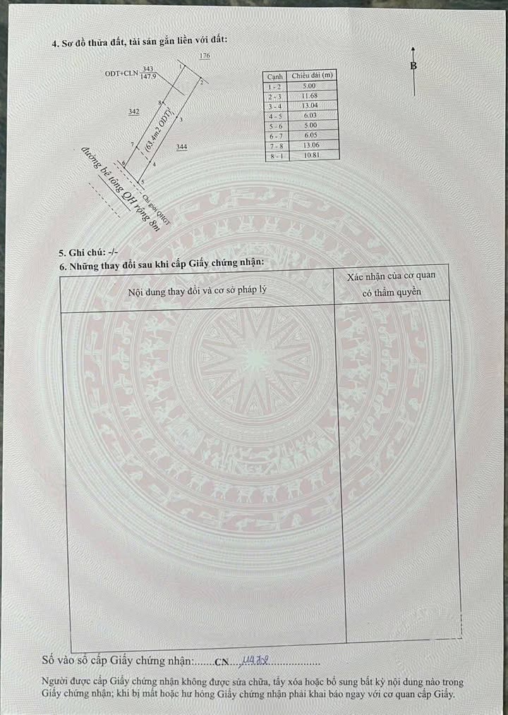 Đất nền Cư Bao, Buôn Hồ 150m² giá 890 triệu - Đầu tư sinh lời ngay!