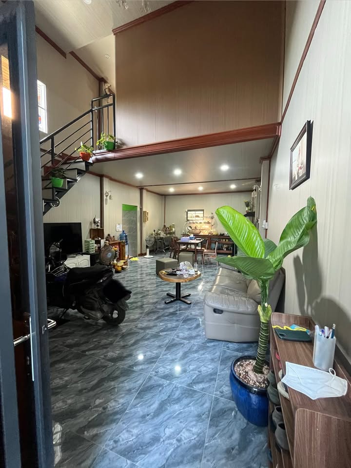 Nhà gác 2 phòng ngủ tại xã Đại Phước, Đồng Nai 110m² giá 890 triệu - Cơ hội tuyệt vời cho gia đình bạn!