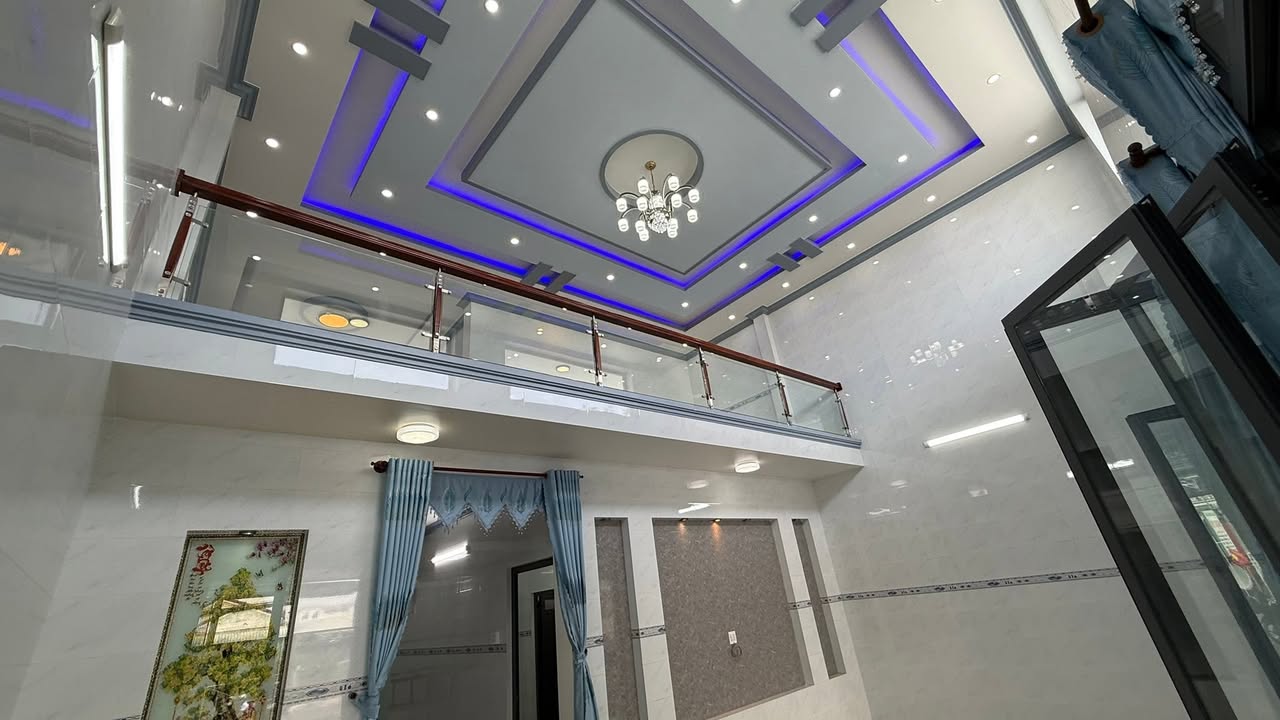 Nhà mặt tiền QL91, Phường Nhà Bàng, 205m² giá 6.55 tỷ - Phù hợp kinh doanh đa dạng!