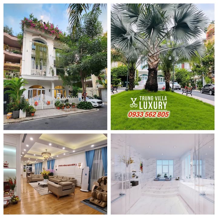 Nhà biệt thự hẻm ô tô Nguyễn Trọng Tuyển 175m² giá 66 tỷ - Đầu tư sinh lời ngay!