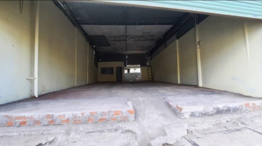 Cho thuê mặt tiền Quốc lộ 1K, Dĩ An 120m² giá 10 triệu - Mặt bằng đẹp, phù hợp mọi ngành nghề!