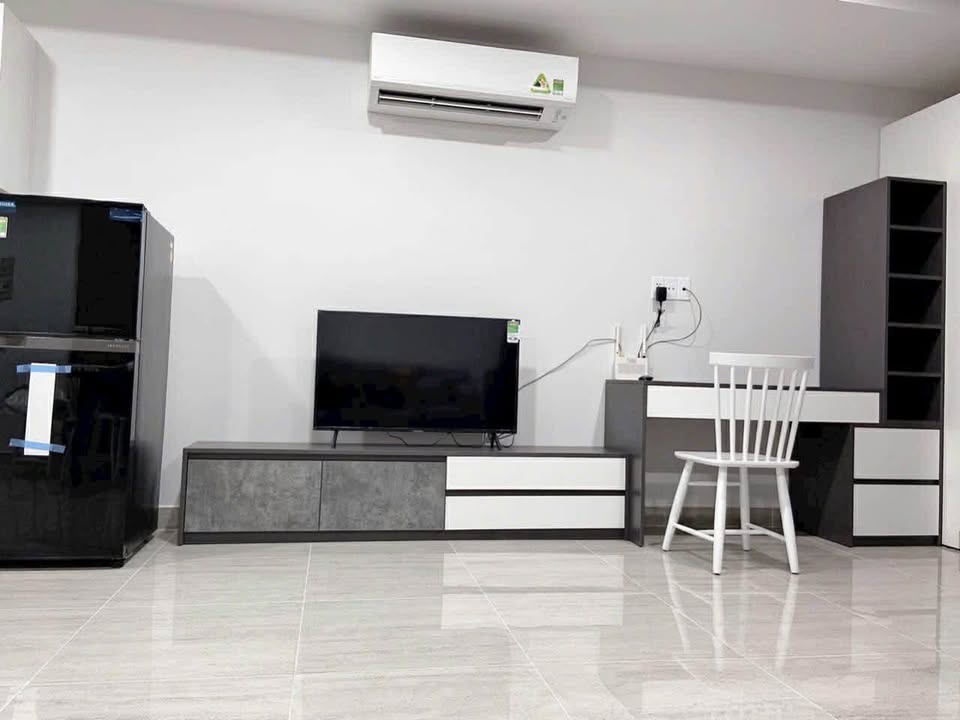 Căn hộ BICONSI TOWER Phú Lợi 50m² giá 7 triệu - Full nội thất vào ở ngay!