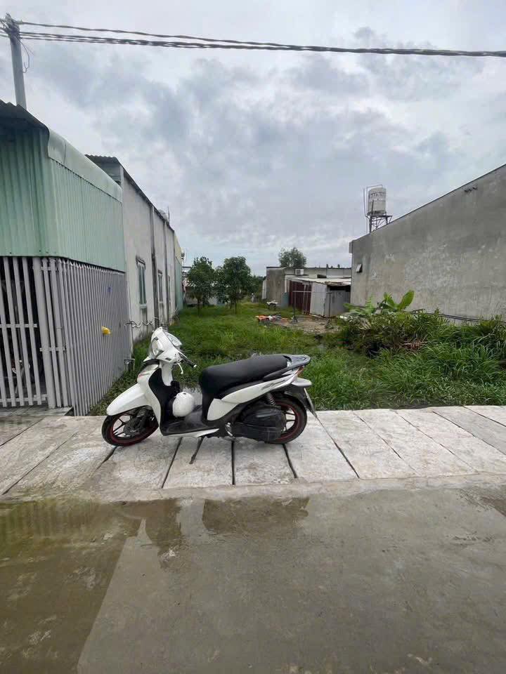 Đất nền Phú Hội Nhơn Trạch 203m² giá chỉ 1 tỷ - Cơ hội đầu tư tuyệt vời!