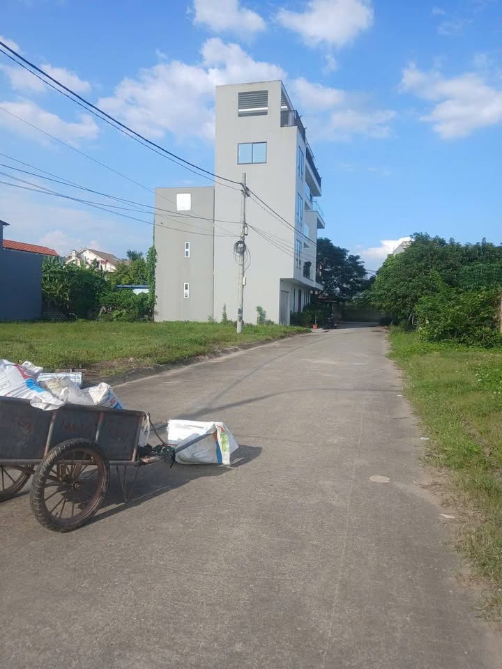 Đất nền thôn Nội Lễ, xã An Viên, 100m² giá 2 tỷ - Đầu tư sinh lời tiềm năng!