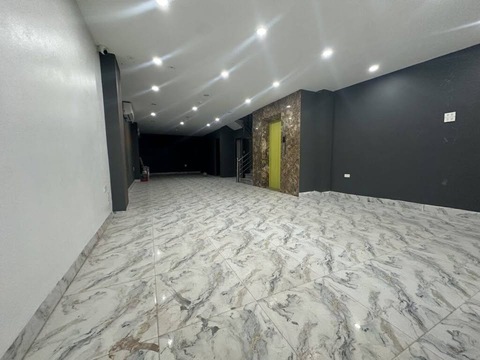 Shophouse cho thuê đường Phú Mỹ, quận Nam Từ Liêm, 145m² - Giá chỉ 38 triệu/tháng!