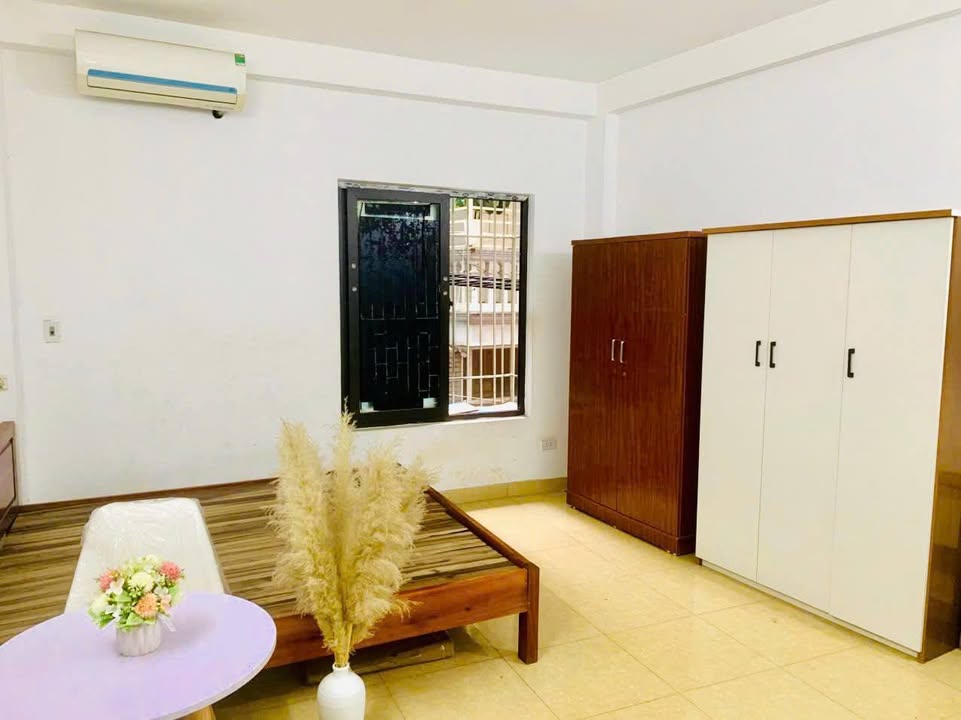 Phòng cho thuê tại ngõ 153 Phú Đô, 35m² chỉ 3.4 triệu - An ninh tốt, giờ giấc tự do!