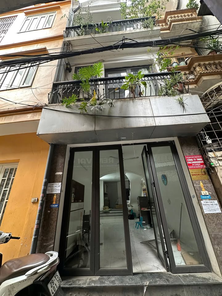 Phòng cho thuê Phú Đô 20m² giá 2 triệu - Không chung chủ, đầy đủ tiện nghi!