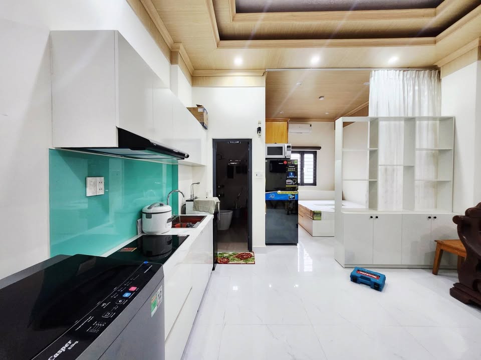 Căn hộ 5 tầng K20 Khuê Mỹ, Đà Nẵng 100m² giá 11.5 tỷ - Đầu tư sinh lời ngay!