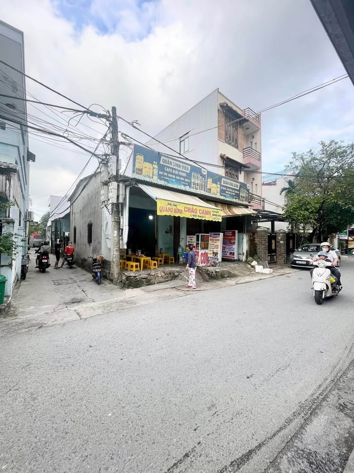 Dãy trọ 6 phòng tại 54/ Đồng Kè, Đà Nẵng - Đầu tư sinh lời ổn định!