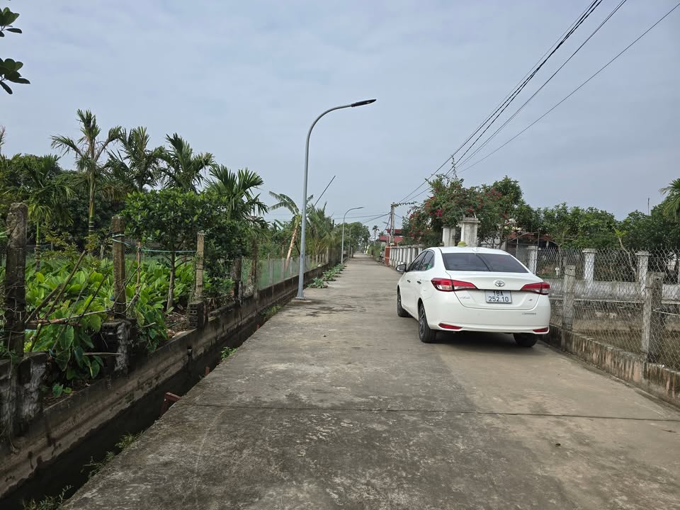 Đất nền Đội 1, Nghĩa Hải, Nghĩa Hưng - 100m² giá chỉ 580 triệu - Cơ hội đầu tư sinh lời!