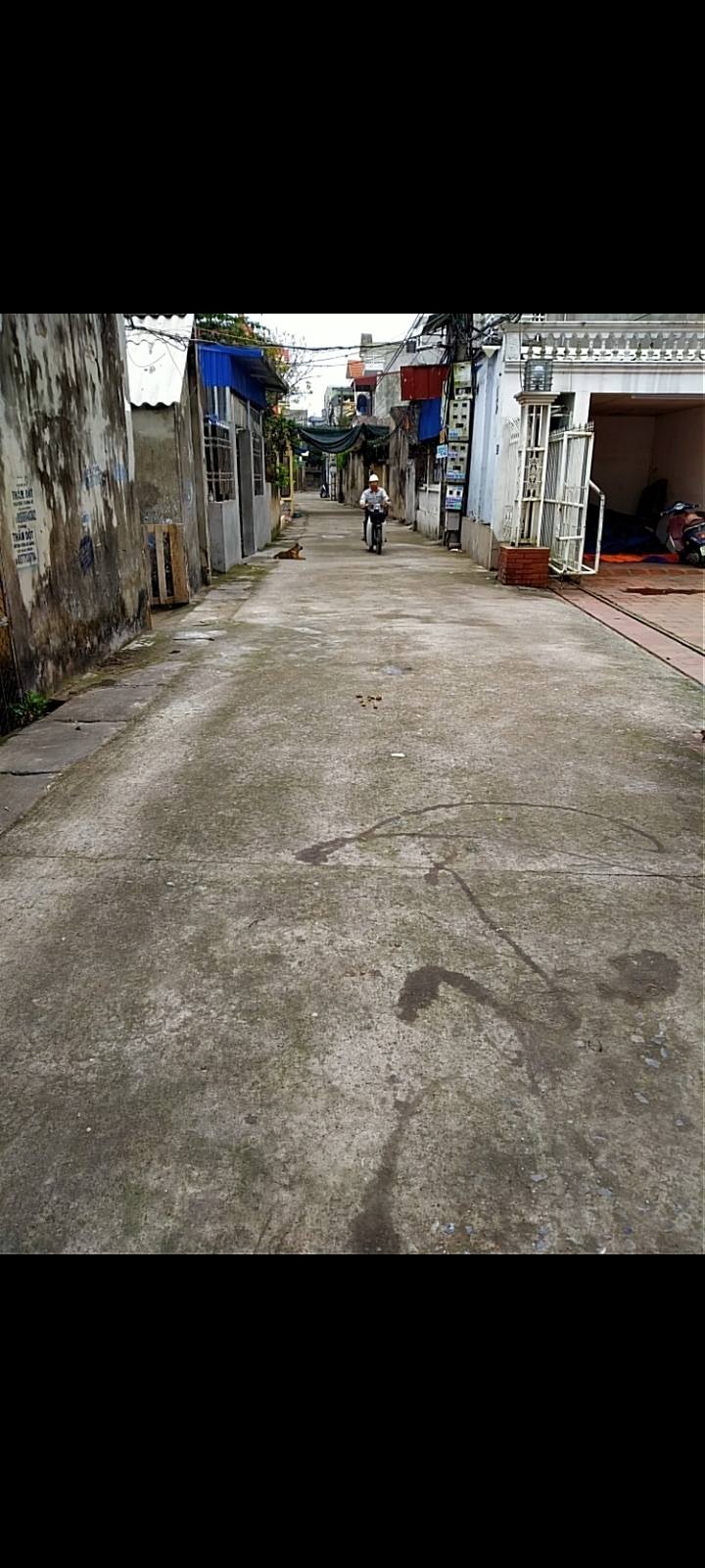 Đất Lộc Vượng Nam Định 46m² giá 1.4 tỷ - Cơ hội vàng cho đầu tư!