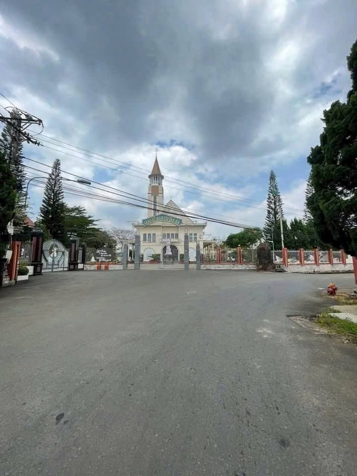 Đất nền mặt tiền Lê Lai, Lộc Tiến, Bảo Lộc 138m² giá 2.15 tỷ - Đầu tư sinh lời ngay!