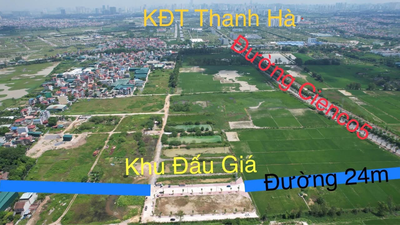 Đất nền đấu giá Đồng Đế, xã Bình Minh, 65,5m² - Đầu tư sinh lời hấp dẫn!