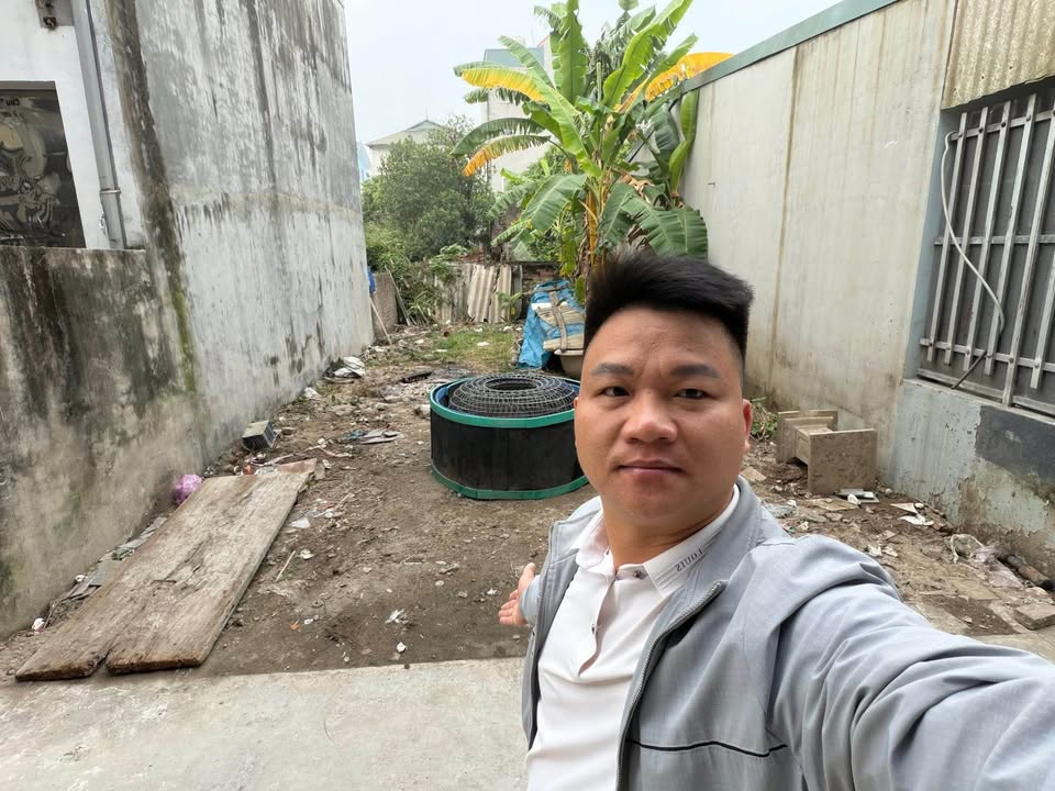 Lô đất trung tâm Trâu Quỳ 45m² giá 4 tỷ - Đầu tư sinh lời ngay!
