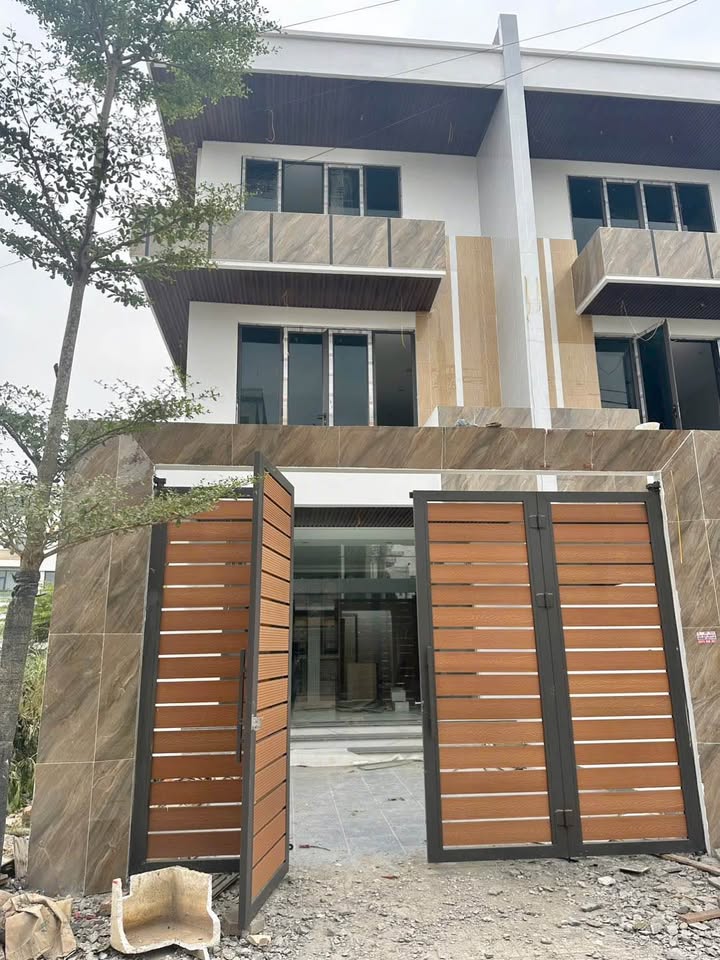 Nhà 3 tầng TĐC Nông Lâm, Thái Nguyên 90m² giá 5 tỷ - Đầu tư sinh lời ngay!