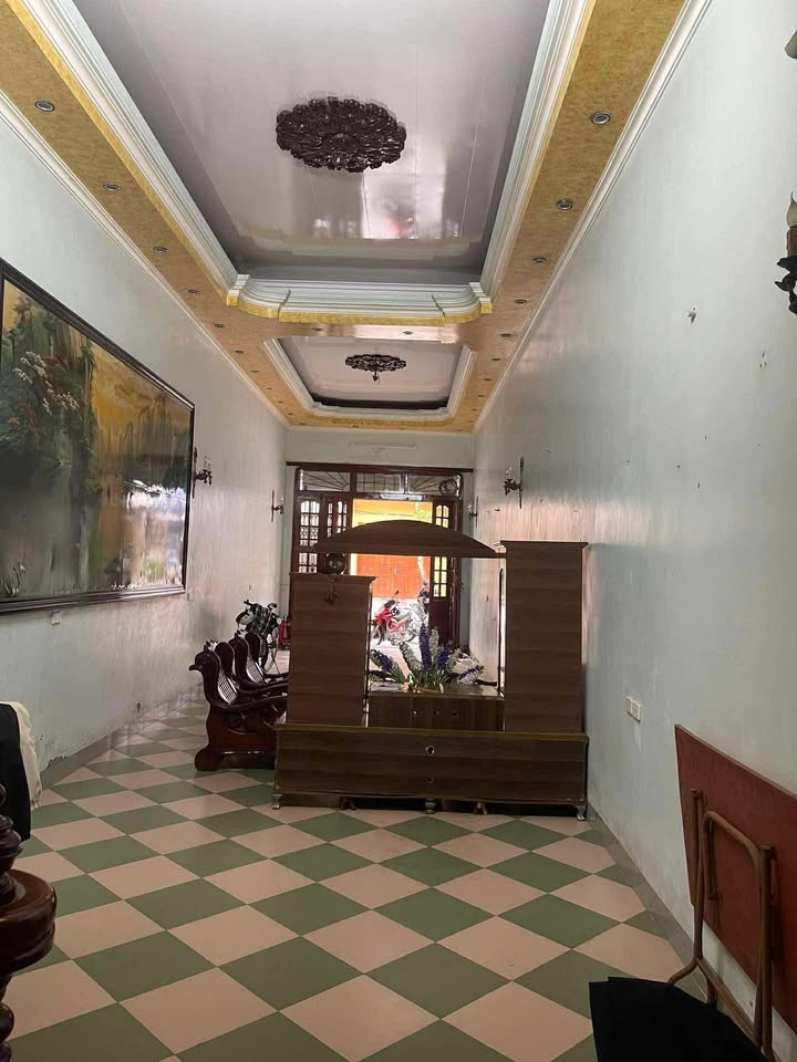 Nhà mặt đường Trần Đăng Ninh, TP Nam Định 96.7m² giá 9 tỷ - Chính chủ bán gấp!