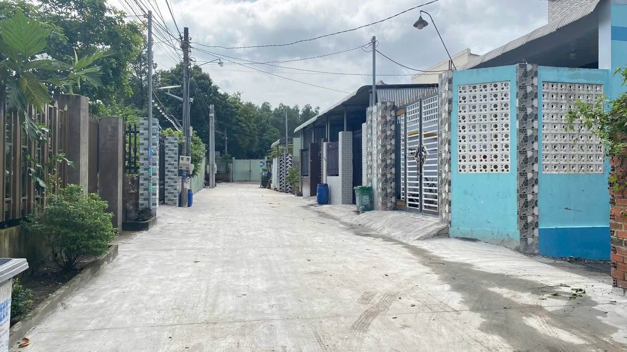 Đất thổ cư Giang Điền 100m² - Sổ riêng, giá chỉ 8xx triệu!