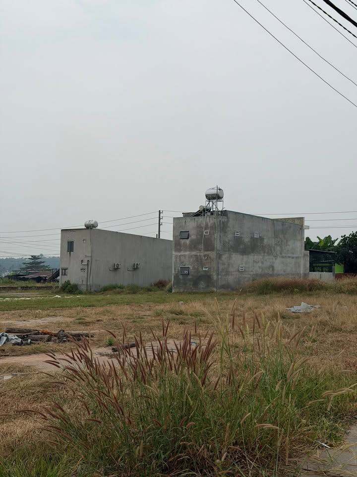 Đất nền Phú Sơn Trảng Bom 1000m² giá 2.9 tỷ - Cơ hội đầu tư tuyệt vời!