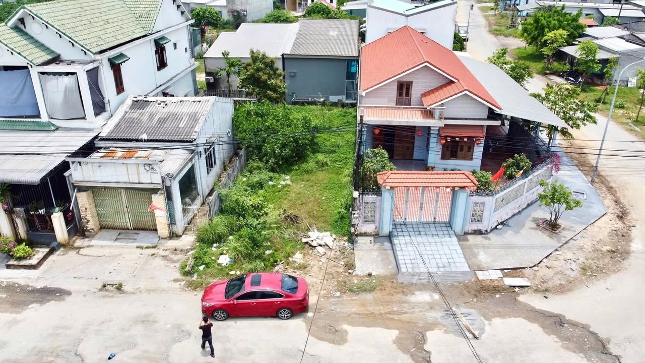 Lô đất mặt tiền kinh doanh Đoàn Trực, Huế 180m² giá 3.24 tỷ - Đầu tư sinh lời!