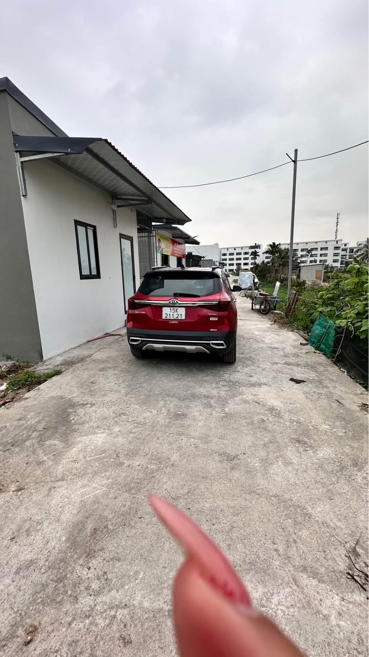 Đất nền 150m² tại KCN Đồ Sơn, giá chỉ 2.925 tỷ - Đầu tư sinh lời ngay!