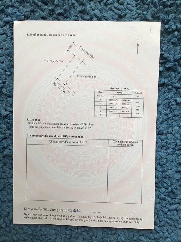 Đất nền Kiến Thụy Hải Phòng 60m² giá 1 tỷ - Đầu tư sinh lời ngay!