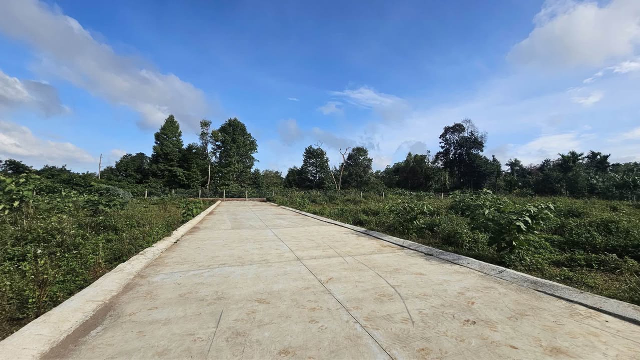 Đất thổ cư Ea Kao 160m² giá 780 triệu - Sổ hồng chính chủ