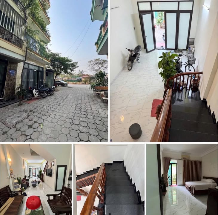 Nhà riêng Phú Lương Hà Đông 50m² giá 10.99 tỷ - Vỉa hè siêu rộng, sẵn giao dịch!