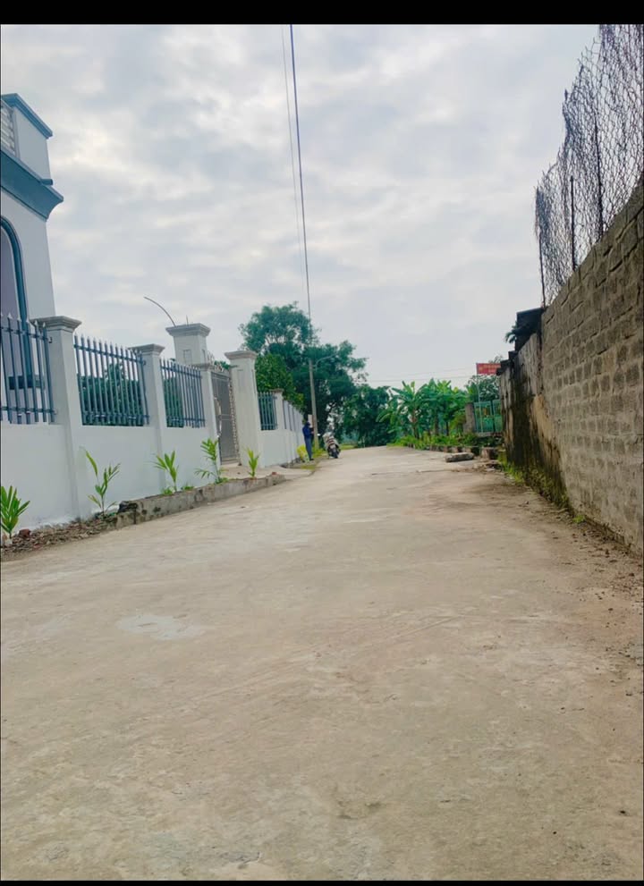 Đất thổ cư 95m² tại Đôn Trịnh Xá, Phường Liêm Tuyền - Giá chỉ 1.1 tỷ!