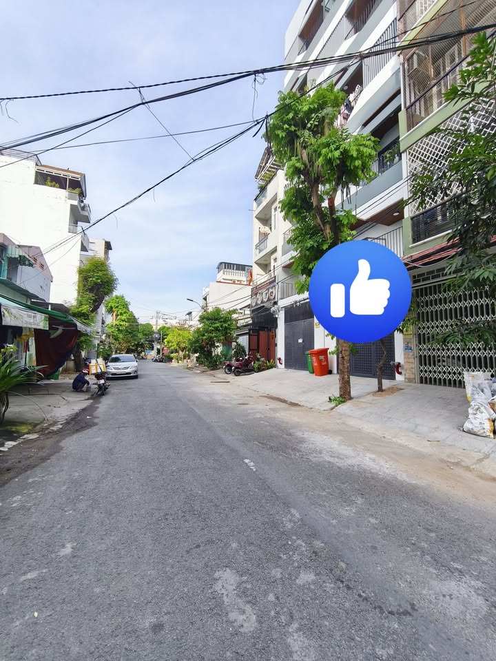 Nhà mặt tiền đường Lâm Văn Bền, Quận 7, 66.6m² giá 13.8 tỷ - Cơ hội đầu tư hiếm có!