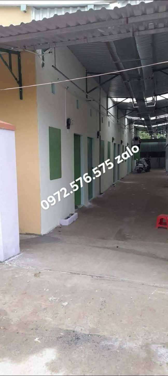 Phòng trọ cho thuê tại Nguyễn Xiển, Q.9 - Giá tốt, an ninh đảm bảo!