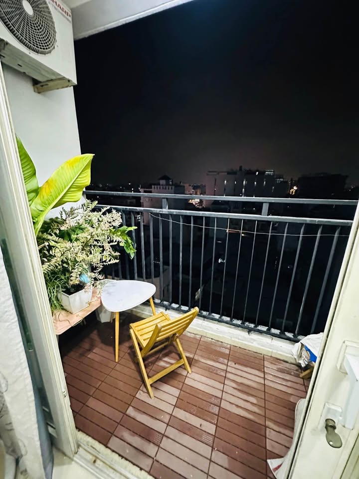 Căn hộ Gia Phát Gò Vấp 75m² giá 3.85 tỷ - Sổ hồng chính chủ, vào ở ngay!