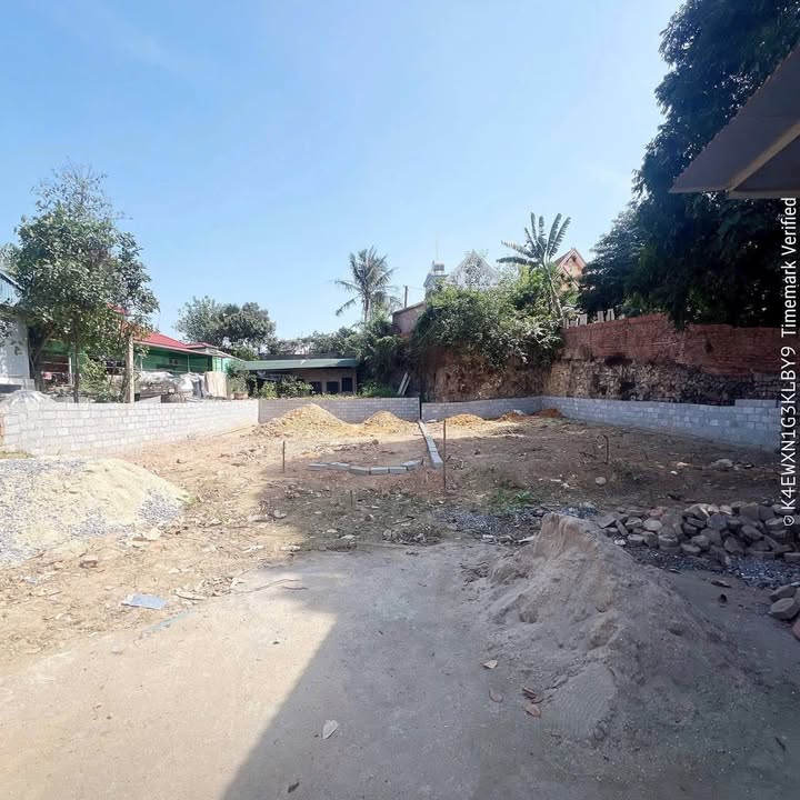 Đất thổ cư P.Trung Thành Thái Nguyên 90m² giá 1.1 tỷ - Đầu tư sinh lời ngay!