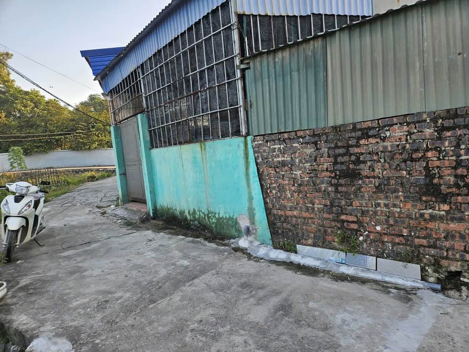 Nhà cấp 4 đẹp tại phường Quyết Thắng, Thái Nguyên 105m² giá 1.75 tỷ - Sẵn sàng vào ở đón Tết!