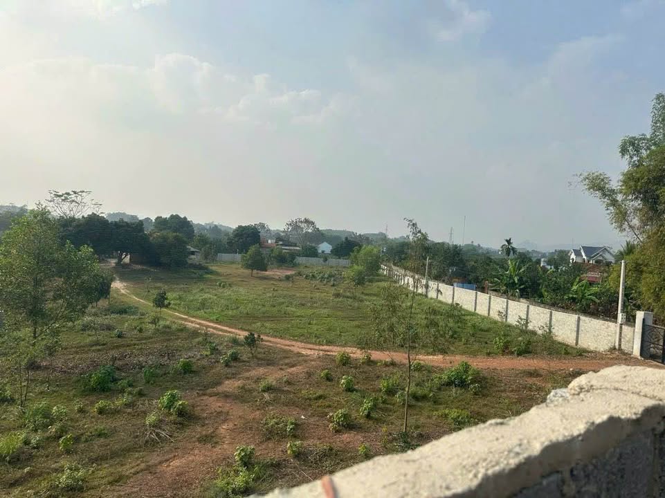 Đất Farm Nam Hòa Đồng Hỷ 11.000m² - Cơ hội đầu tư sinh lời lớn!
