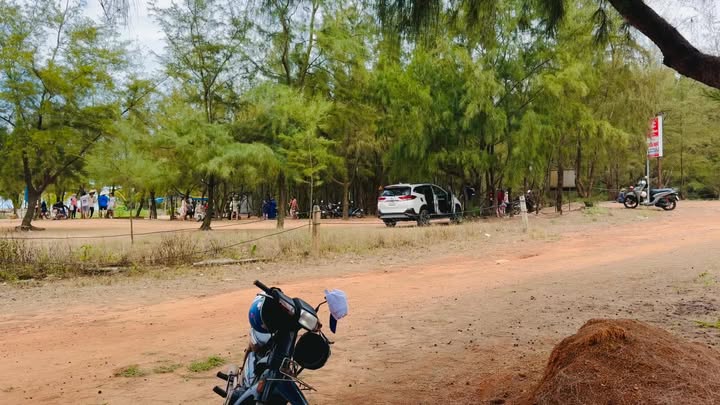 Nhà cấp 4 Tam Quan Nam 187m² giá thỏa thuận - Gần biển chỉ 200m!