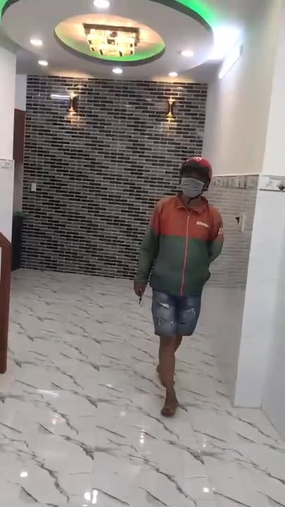 Nhà đẹp Bà Hom, Phú Lâm 27m² giá 4.28 tỷ - Dọn vào ở ngay!