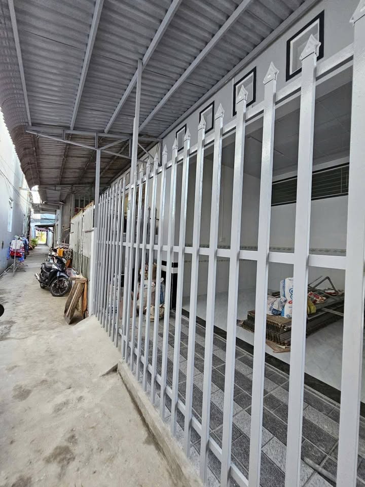 Nhà nhỏ xinh hẻm 2,5m đường Hải Thượng Lãn Ông, Cà Mau 44m² giá chỉ 750 triệu - Sẵn sàng giao ngay!